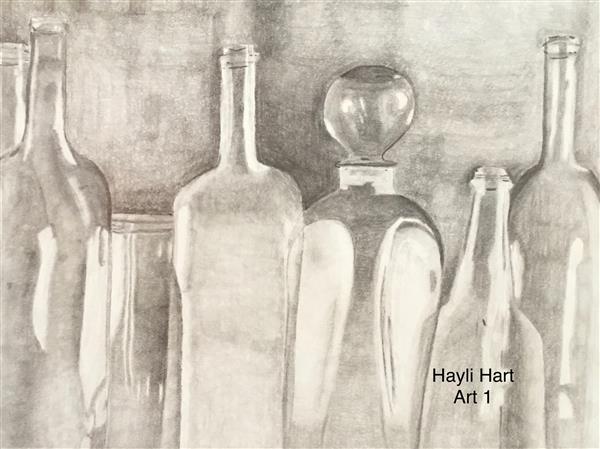 by Hayli Hart
